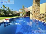 Venta de casa en Vista Hermosa, Cuernavaca,...