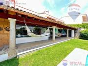 Venta de casa en Vista Hermosa, Cuernavaca, Morelos....