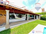 Venta de casa en Vista Hermosa, Cuernavaca, Morelos....