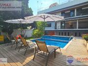 Venta de casa en Vista Hermosa, Cuernavaca,...
