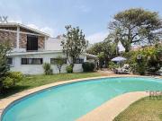 Venta de casa en Vista Hermosa, Cuernavaca,...