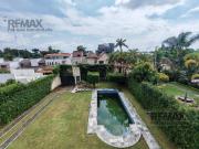 Venta de casa en Vista Hermosa, Cuernavaca,...