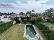 Venta de casa en Vista Hermosa, Cuernavaca,...