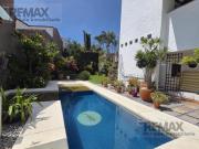 Venta de casa en Vista Hermosa, Cuernavaca,...