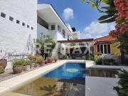 Venta de casa en Vista Hermosa, Cuernavaca, Morelos....