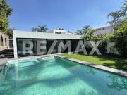 Venta de casa en Vista Hermosa, Cuernavaca, Morelos....