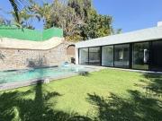 Venta de casa en Vista Hermosa, Cuernavaca, Morelos....