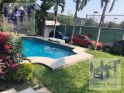Venta de Casa en Vista Hermosa en Cuernavaca Morelos, 3...