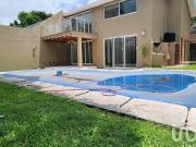 Venta de Casa en Vista Hermosa II, Cuernavaca, Morelos