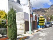 VENTA DE CASA EN VISTA HERMOSA, PACHUCA DE SOTO HIDALGO