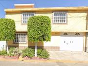 VENTA DE CASA EN VIVEROS DE XALOSTOC EN ECATEPEC