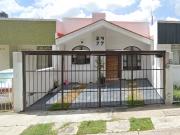 VENTA DE CASA EN VIVEROS DEL VALLE JARDINES DEL VALLE...