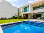 VENTA DE CASA EN VOLCANES CUERNAVACA