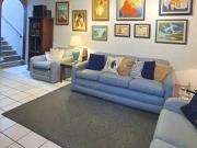 Venta de Casa en Volcanes, Cuernavaca