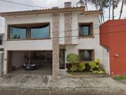 VENTA DE CASA EN XALAPA COL FUENTES DE LAS ANIMAS