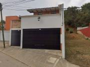 VENTA DE CASA EN XALAPA COL MARTIRES DE CHICAGO