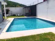 VENTA DE CASA EN YAUTEPEC MORELOS