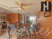 VENTA DE CASA EN YAUTEPEC, MORELOS