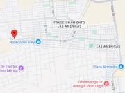 VENTA DE CASA EN YUCATÁN. COL. FRACC. LAS AMERICAS. MERIDA