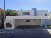 VENTA DE CASA EN YUCATAN MERIDA COL ALTABRISA