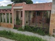 VENTA DE CASA EN YUCATAN MERIDA JUAN PABLO II