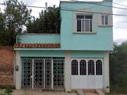 VENTA DE CASA EN ZACAPU MICHOACAN