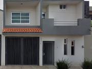 VENTA DE CASA EN ZAMORA MICHOACAN