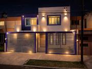 VENTA DE CASA EN ZAPOPAN JALISCO COLONIA LAS AGUILAS