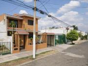 VENTA DE CASA EN ZAPOPAN JALISCO DE LA COLONIA LAS AGUILAS