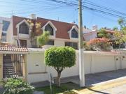 VENTA DE CASA EN ZAPOPAN JALISCO LOMA REAL C AV NACIONES...