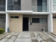 VENTA DE CASA EN ZAPOPAN LUNA BOSQUES PROLONGACION...