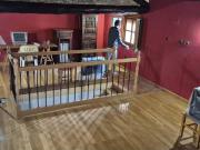 Venta de casa en Zaragoza Capital