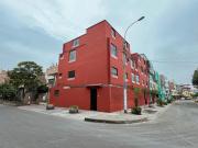 VENTA DE CASA EN ZARATE SAN JUAN DE LURIGANCHO