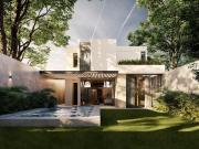 Venta de Casa en Zenara Priv. Xcanatún Cholul Mérida Yucatán