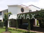 VENTA DE CASA EN ZINACANTEPEC EN HACIENDA SAN JOSÉ...