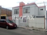Venta de casa en zona centro