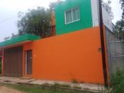 Venta de Casa en zona Centro de Xoxocotlán