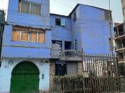 Venta De Casa En Zona Comercial San Juan De Miraflores...
