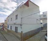 VENTA DE CASA EN ZONA DE CASTILLO DE SANTA CATALINA JAÉN