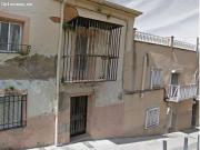 VENTA DE CASA EN ZONA DEL CASTILLO DE SANTA CATALINA JAÉN