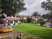 Venta de Casa en Zona Dorada con Espectacular Jardín