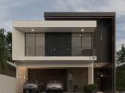 VENTA DE CASA EN ZONA EL URO CARRETERA NACIONAL MONTERREY