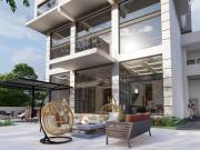 Venta de casa en Zona Esmeralda con jacuzzi en terraza y...