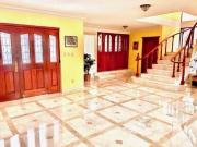 VENTA DE CASA EN ZONA ESMERALDA HACIENDA DE VALLESCONDIDO