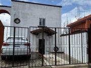 VENTA DE CASA EN ZONA FRESCA