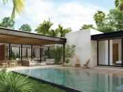 VENTA DE CASA EN ZONA GOLF, M?RIDA