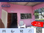 VENTA DE CASA EN ZONA SUR DE MONTERIA