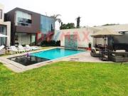 Venta de Casa Encantada De Villa – Chorrillos