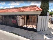 VENTA DE CASA ENLA COLONIA FRANCISCO MONTEJO EN MÉRIDA