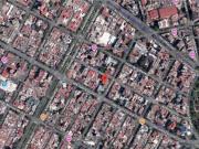VENTA DE CASA ENSOMBRERETE 500 COLONIA CONDESA...
